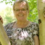 Ann Marie (Smith) Wagg