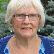 Elizabeth (Mews) Fisher