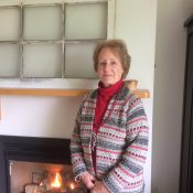 Atkinson, Doreen
