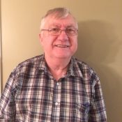 Baril, Roger