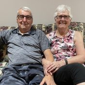 Bonnell, Frank & Bonnell (Wells), Shirley