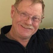Butler, Gary