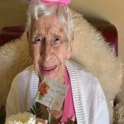 Lemoine, Elizabeth (Betty)