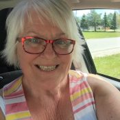 Parsons (Carter), Diane