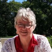 Turner (Haines), Cynthia